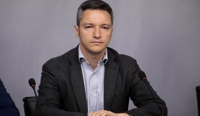 Кристиан Вигенин: Отговорност на всяка една от партиите е да приемем бюджета и важните закони
