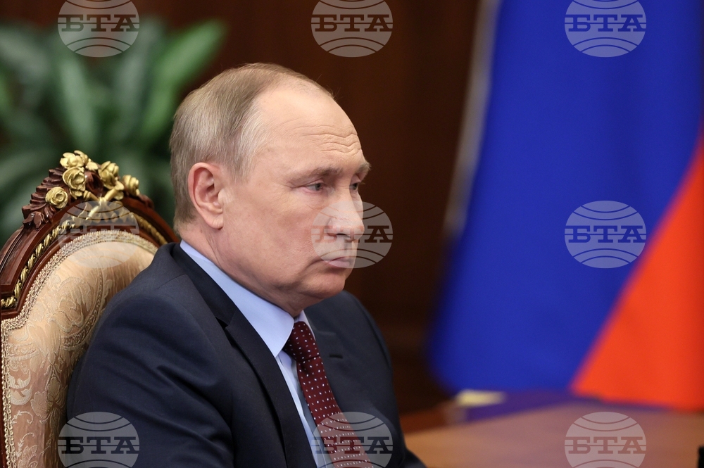 "Ле-з-еко": Двата странни икономически залога на Владимир Путин