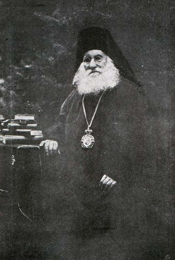 Педагогическия модел на митрополит Методий, парк „Аязмото“ и милосърдни инициативи представя книгата „За слава на Бога“