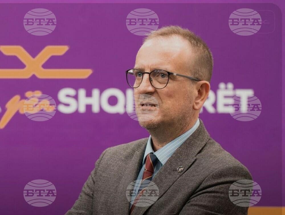 Алиансът за албанците определи преговорен екип за евентуално влизане в правителството на Северна Македония