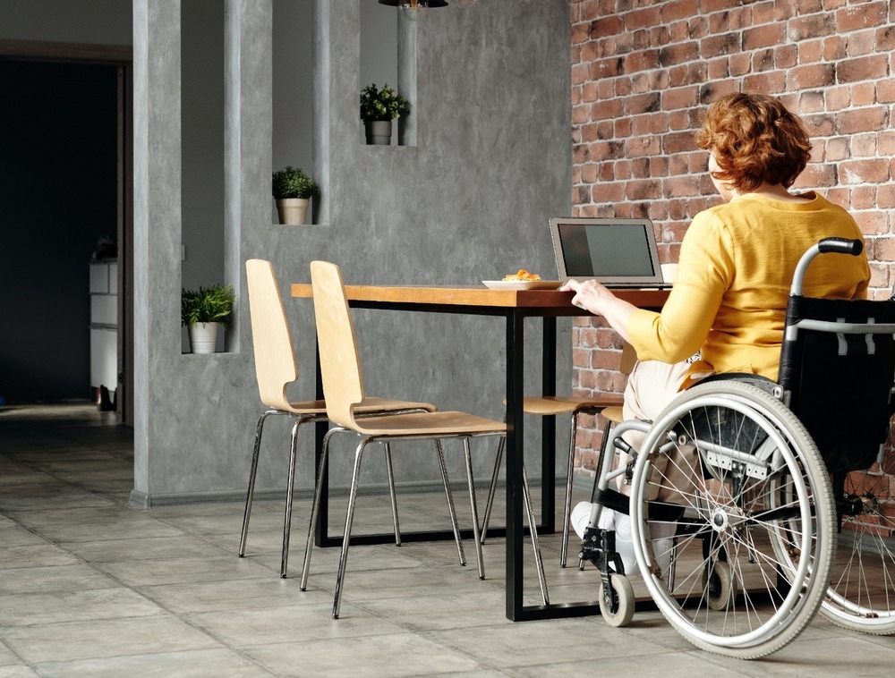 State Funding for Disabled People Starting Own Businesses, Doubles in 2024
