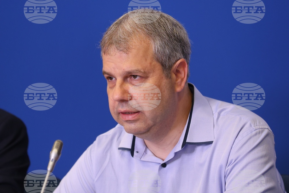 Според експерта Тодор Галев все още не успяваме да изградим щит срещу дезинформацията