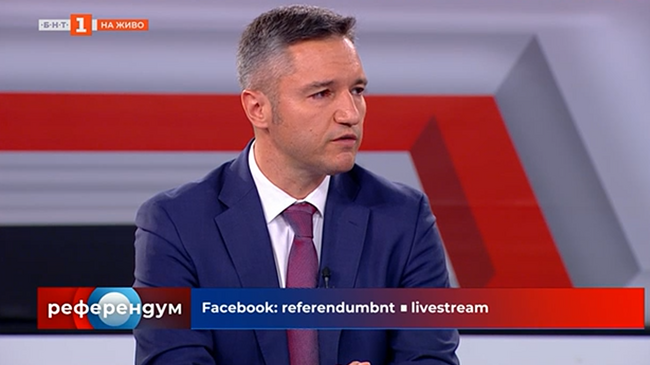 Кристиан Вигенин: Имаме Народно събрание благодарение на конструктивния подход на БСП