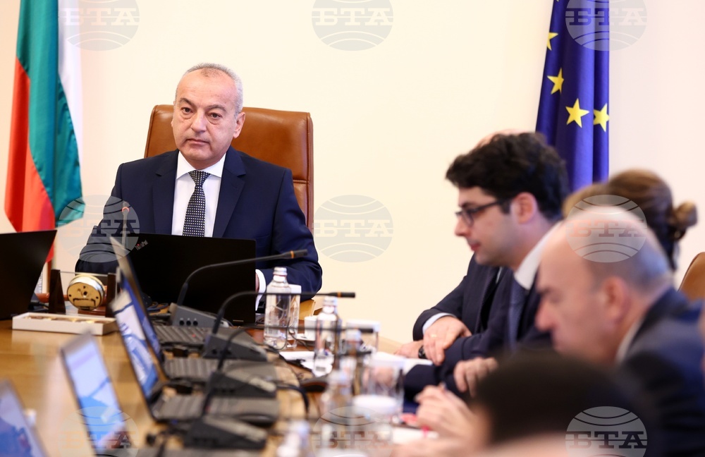 Одобрени са 447 590 лв. за НЗОК за 2022 г. за заплащане на оказана медицинска помощ на украински граждани