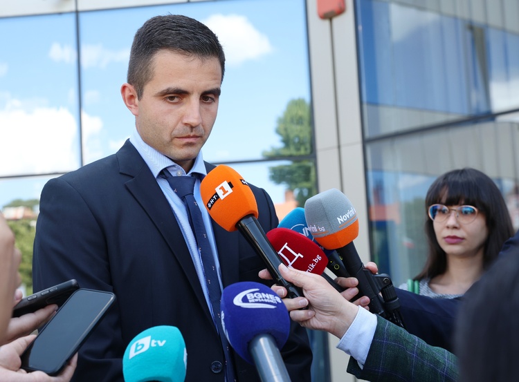 Решението на съда за връщането на автомобила на Ивайло Цветков преобръща съдебната практика, смята прокурор Николай Николаев