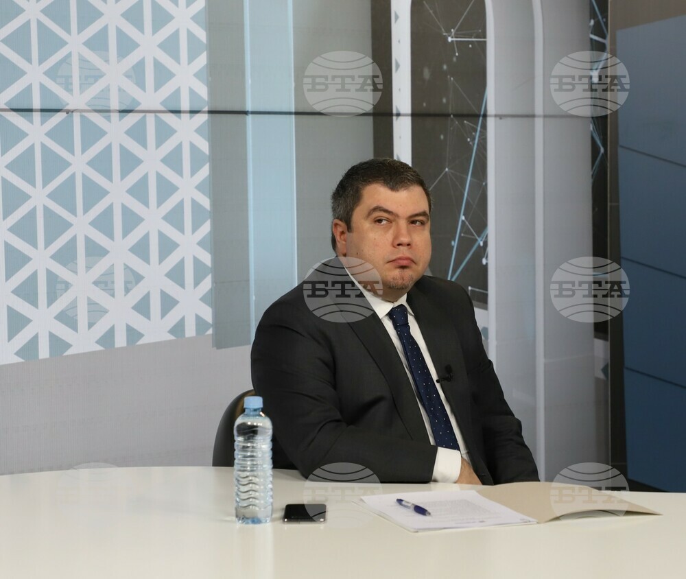 North Macedonia's Deputy PM on Country's European Path, Constitution Amendments, Elections