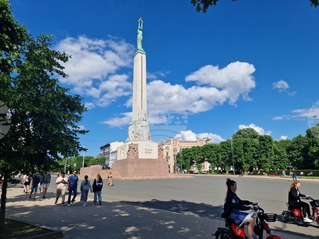 Латвийският парламент гласува за оттегляне на страната от Истанбулската конвенция