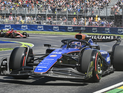 F1 Canadian GP Auto Racing
