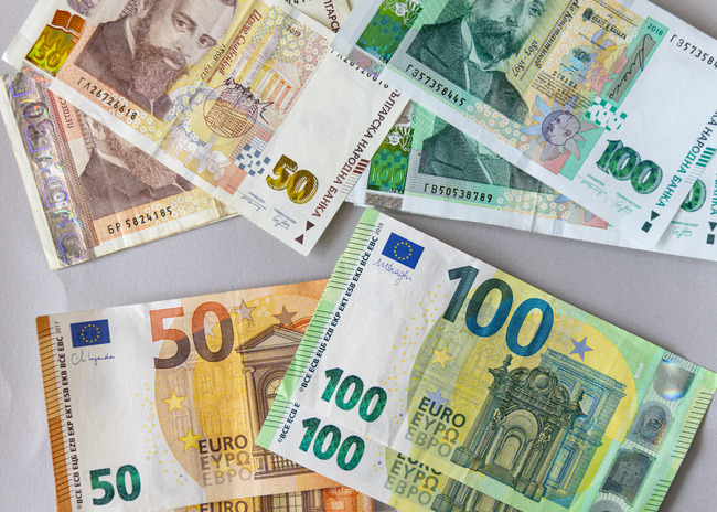 United Bulgarian Bank Analysis: Bulgaria’s Q4 Growth Beats Forecast, February-April Data Crucial to Eurozone Entry