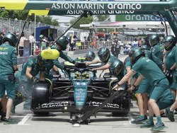 F1 Canadian GP Auto Racing