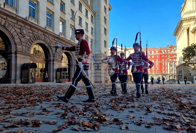 President Imposes Partial Veto on Amended State Intelligence Agency Act