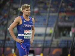 Italy European Athletics Championships