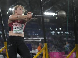 Italy European Athletics Championships