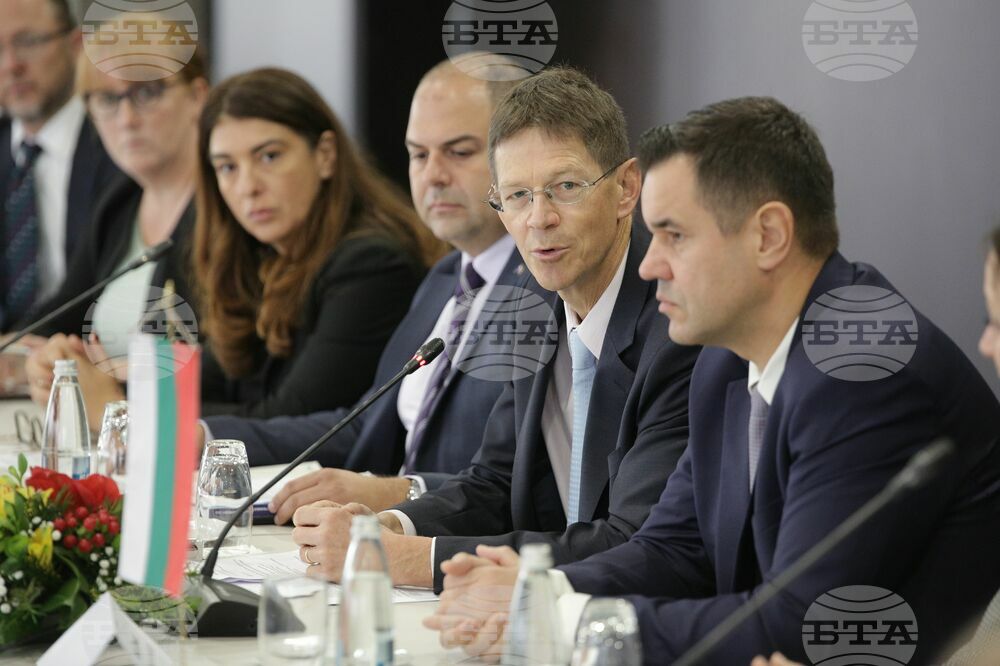 Economy Minister: US Companies Show Increased Interest in Investing in Bulgaria
