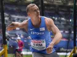 Italy European Athletics Championships