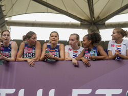 Italy European Athletics Championships