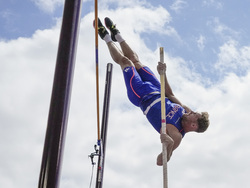 Italy European Athletics Championships