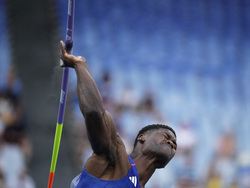 Italy European Athletics Championships