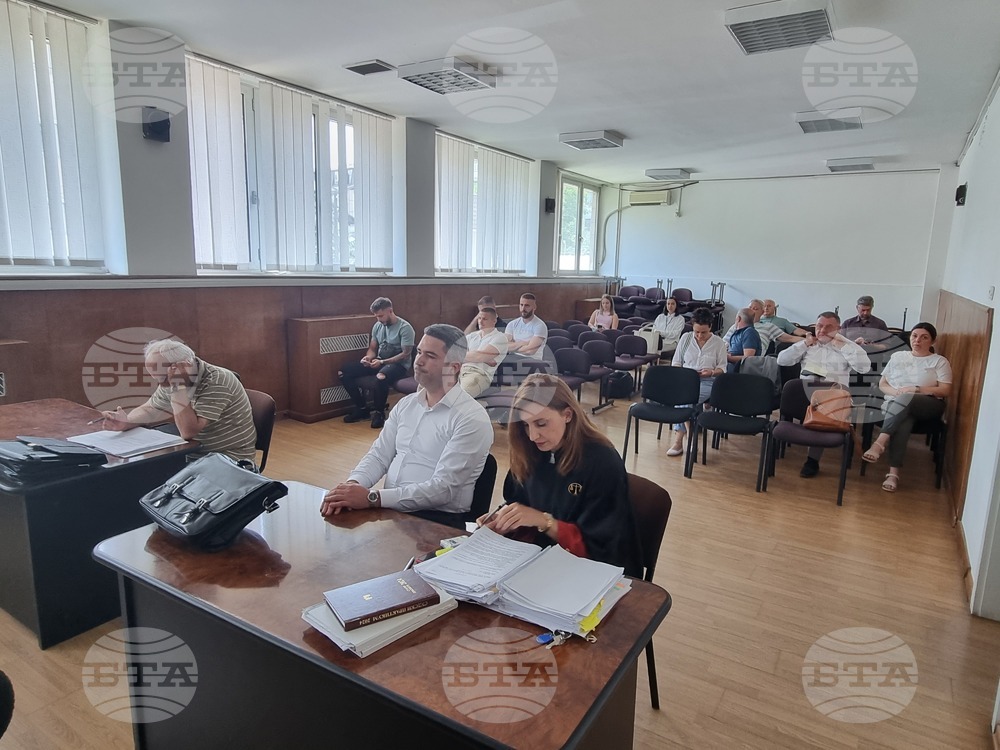 Key Witnesses in Ohrid Assault Case Unable to Recall Details