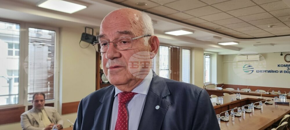 Средното поскъпване за страната на тока за бита ще бъде в рамките на 1,39 процента, каза председателят на КЕВР