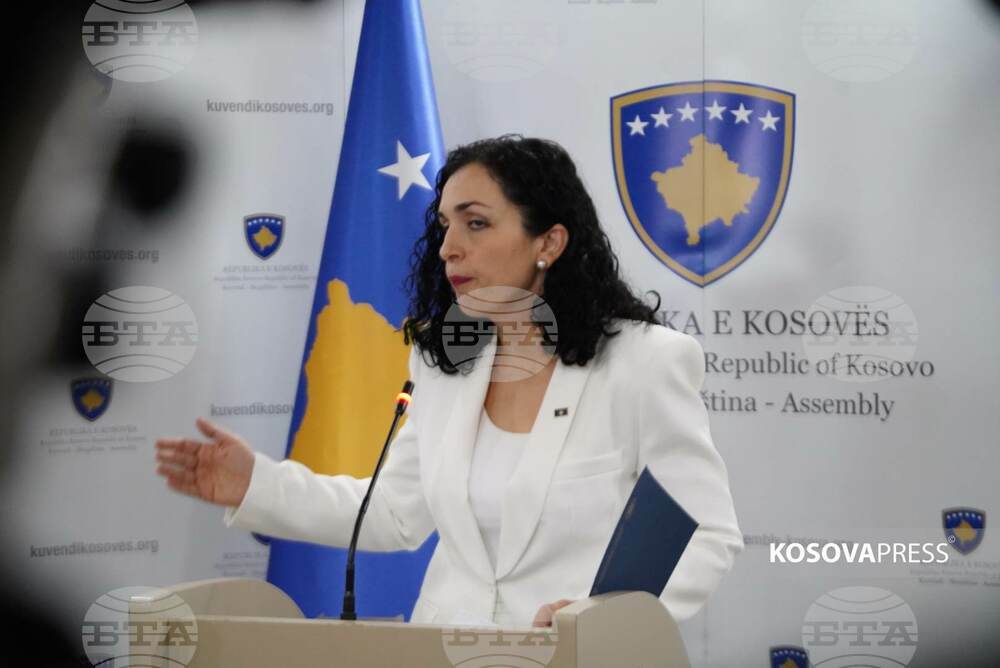 КосоваПрес: Предсрочните избори в Северно Косово се очаква да са на 18 декември