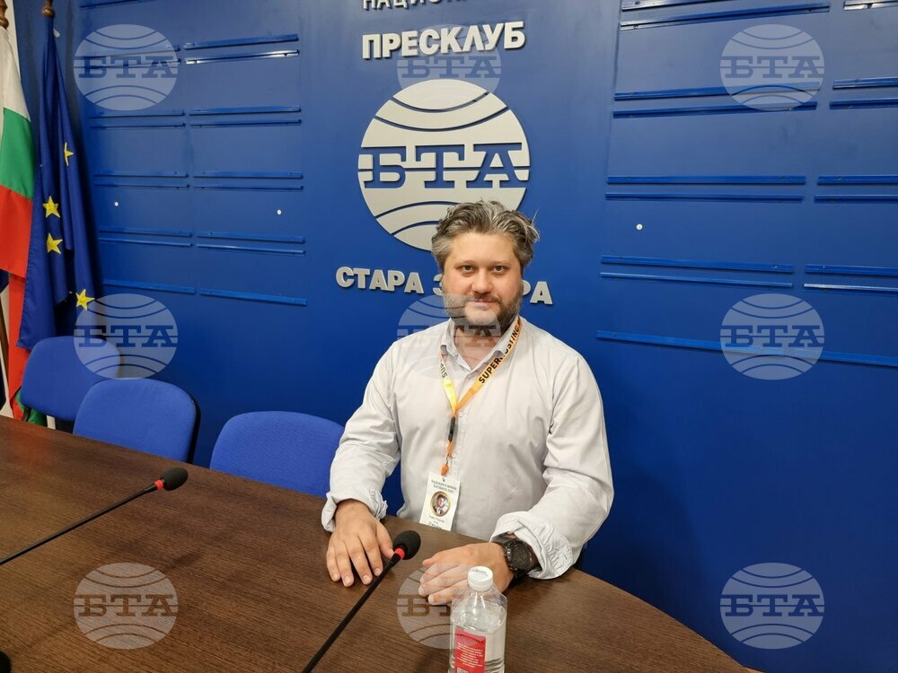 Много хора вече пазаруват онлайн и не виждам тенденция да престанат да го правят, каза за БТА директор на иновативна платформа