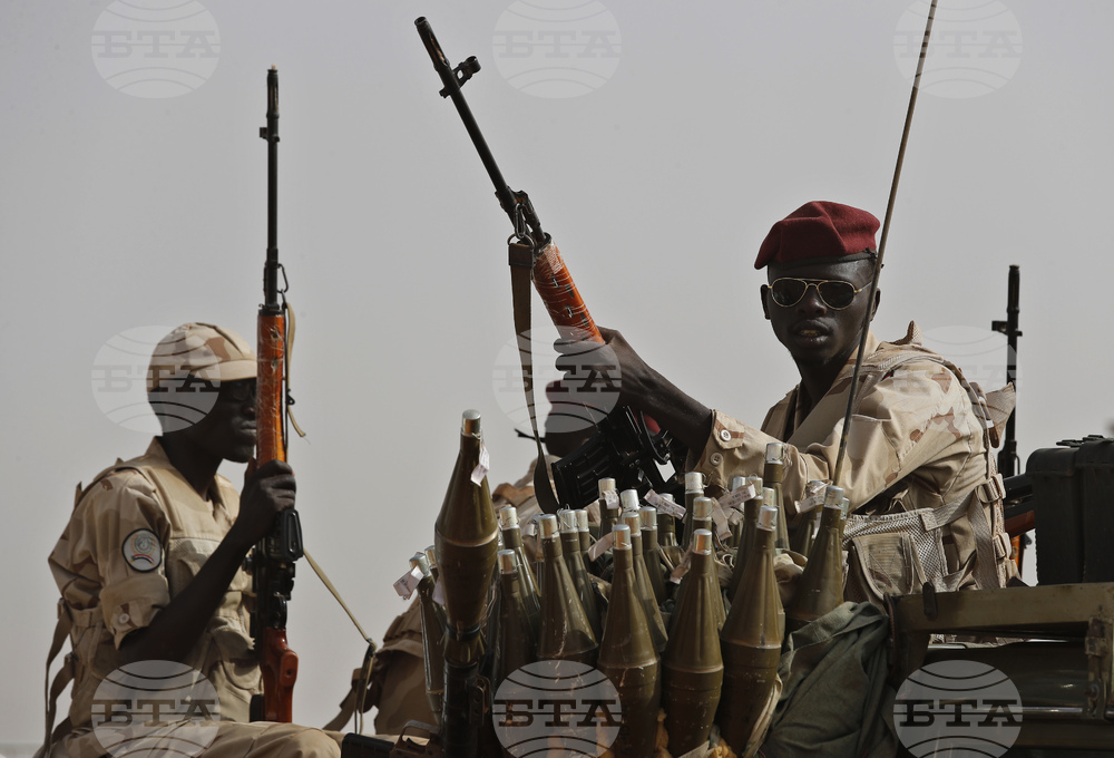 АП: Превземането на Ел Фашер в Судан от Силите за бърза подкрепа е ужасна ескалация, която предизвиква нови опасения