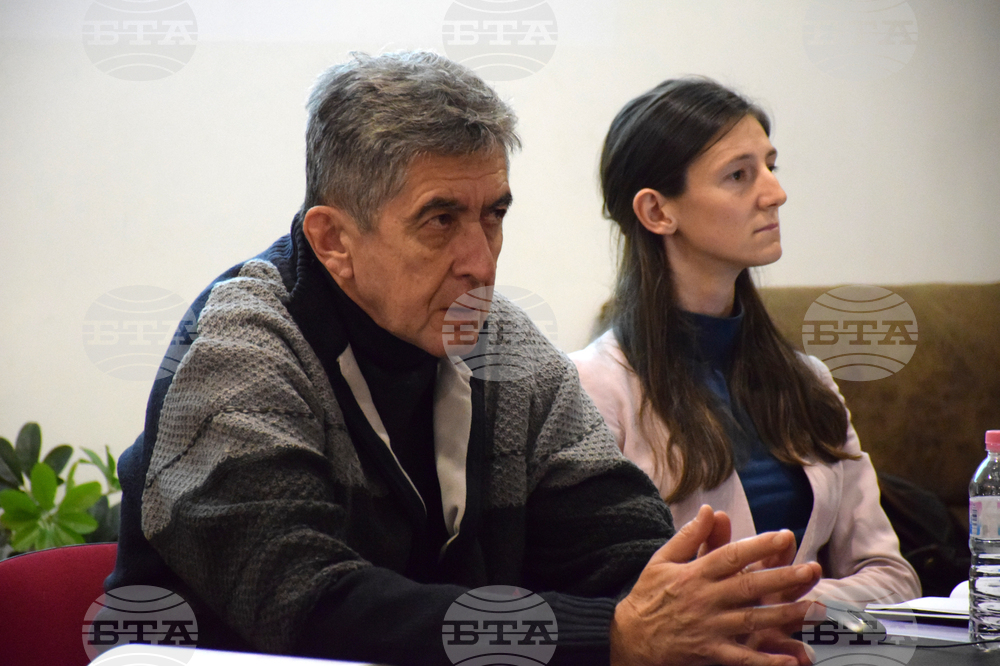 Anti-Corruption Fund Report Examines Performance of Bulgarian Anti-Corruption Institutions in 2024