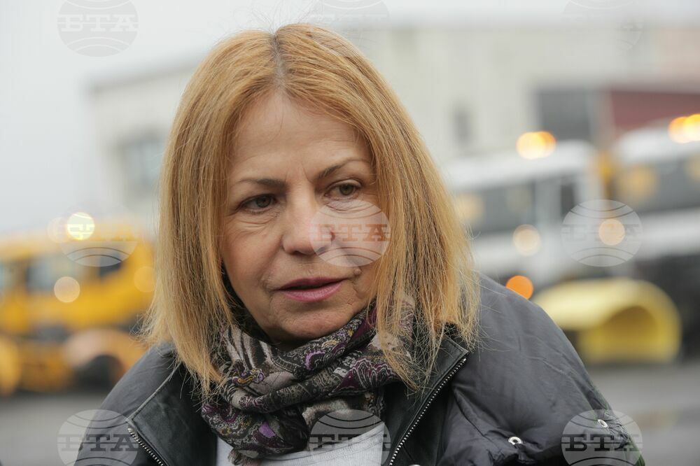 Екипите на аварийната дирекция на Столична община са пристигнали в Турция, съобщи Йорданка Фандъкова
