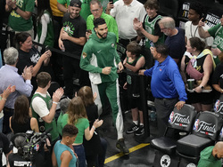 NBA Finals Basketball