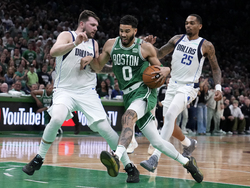 NBA Finals Basketball