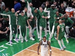 APTOPIX NBA Finals Basketball