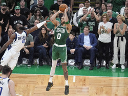 NBA Finals Basketball