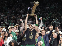 NBA Finals Basketball