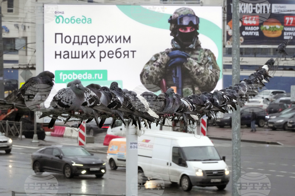 Демобилизиран от проруските сили студент твърди, че му се е налагало да споделя храната и спалния си чувал