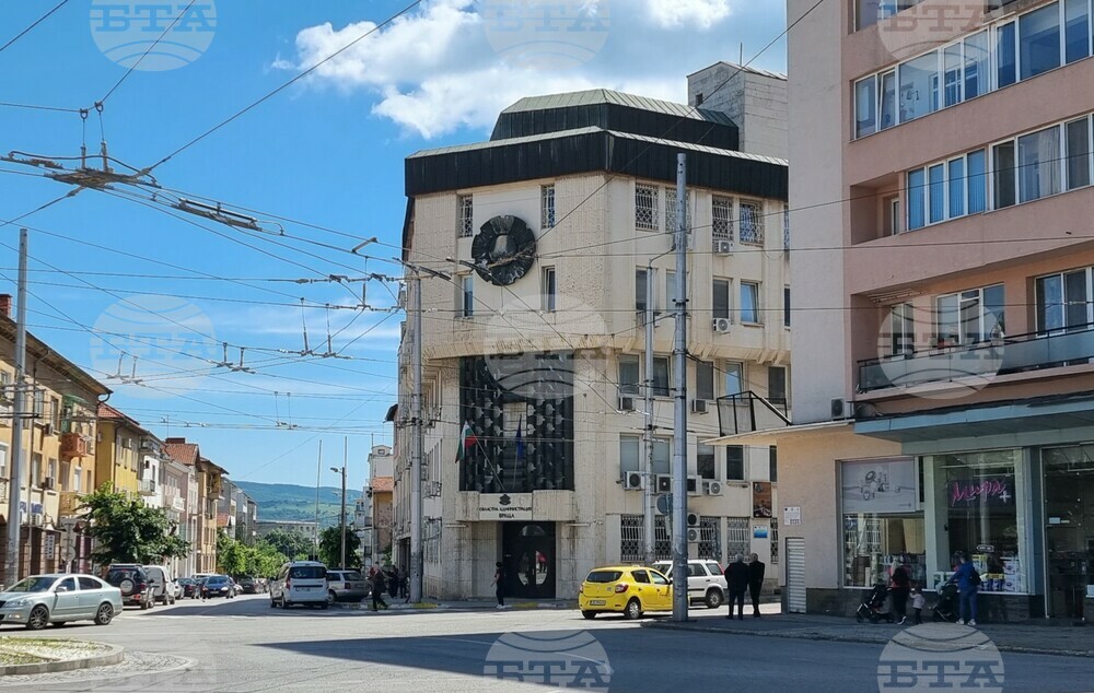 Николай Николов е новият областен управител на Враца