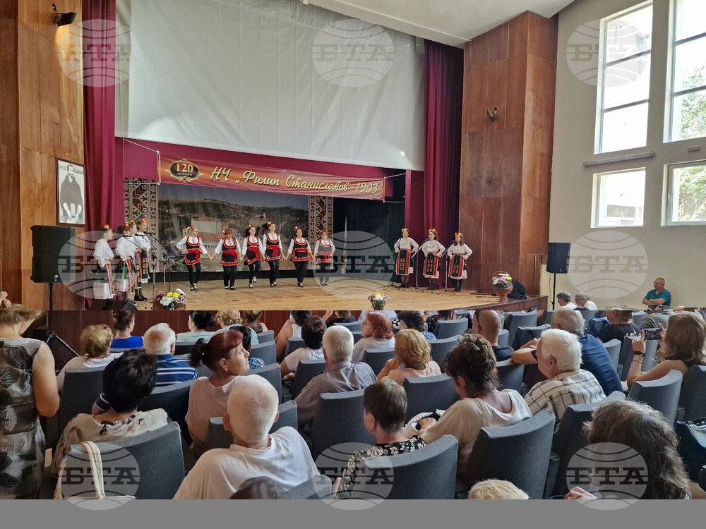 Свищовското село Ореш ще бъде домакин на 20-я фолклорен събор на католиците в България