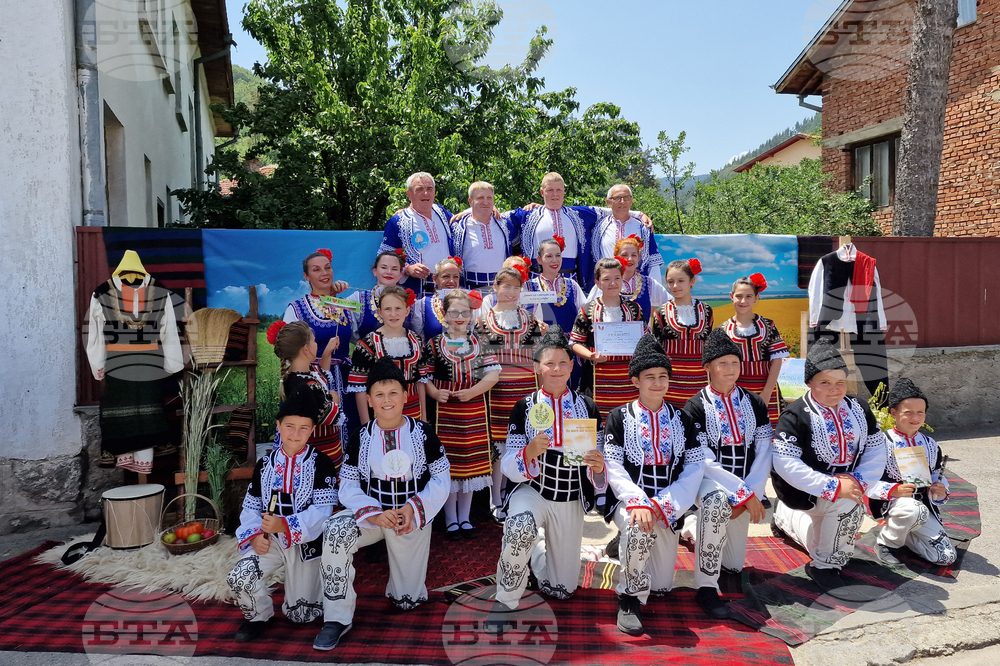 В самоковското село Доспей за трета поредна година ще се състои фестивал, посветен на Еньовден