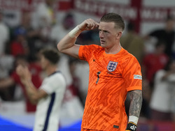 Euro 2024 Soccer England Slovenia
