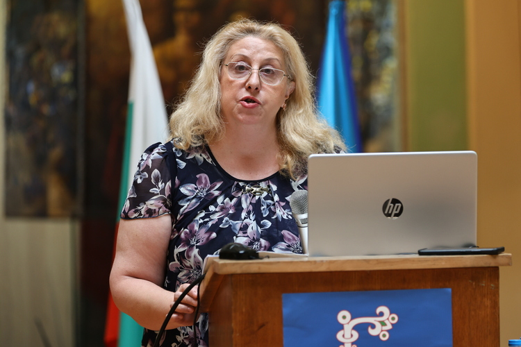 La place de la littérature bulgare dans le patrimoine culturel mondial parmi les thèmes débattus à Plovdiv