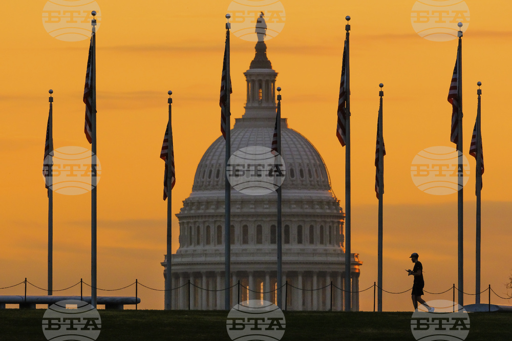 Американски сенатори искат администрацията на Тръмп да предприеме мерки след нападенията в Судан, извършени от Силите за бърза подкрепа