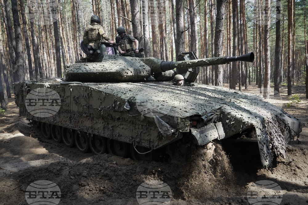 Ukraine’s Incursion in Kursk Yet Another Example of Kyiv’s Effective Asymmetrical Warfare, Expert Says