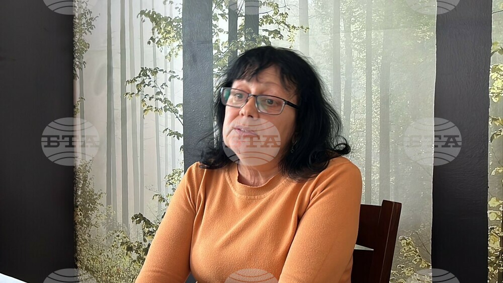 "Как да разпознаем насилника" беше темата на дискусия в Казанлък