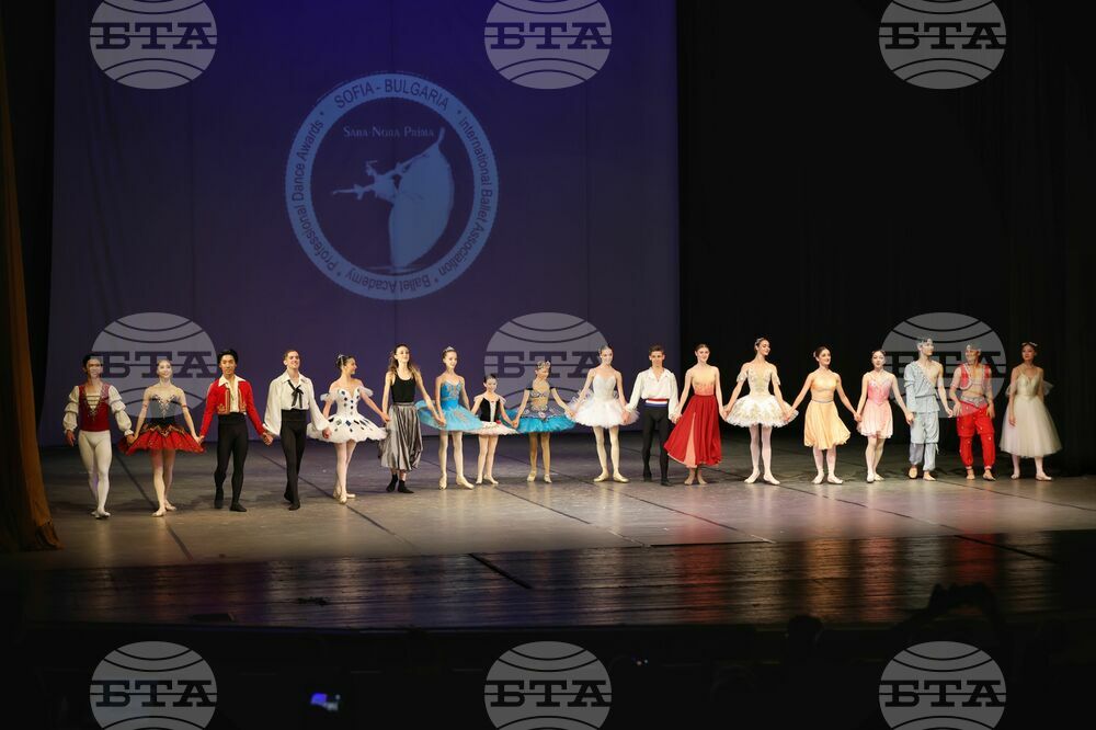 BTA :: Ballet Dancers from South Korea Win Top Prizes at Sara-Nora ...