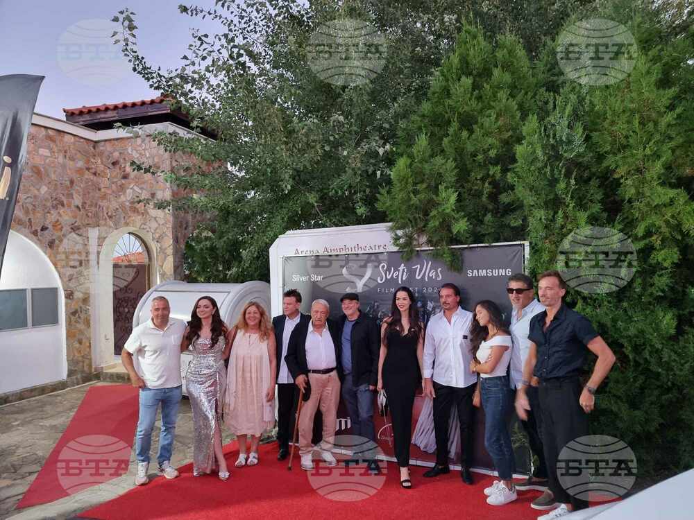 "German Lessons" Named Best Film at Sveti Vlas Festival