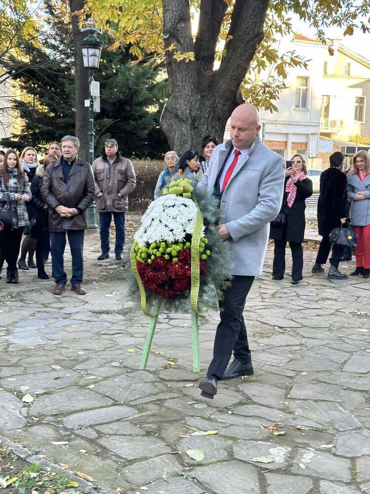 Община Сопот: Събитието "Сопот извън Сопот" е посланик на културната идентичност на България