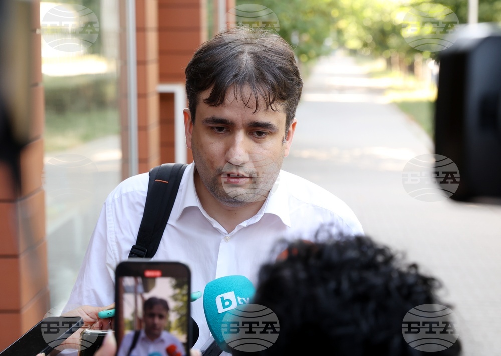 Yes, Bulgaria Member Bozhanov: Majority for Technical Government Is Unlikely, It Would Be Short-lived