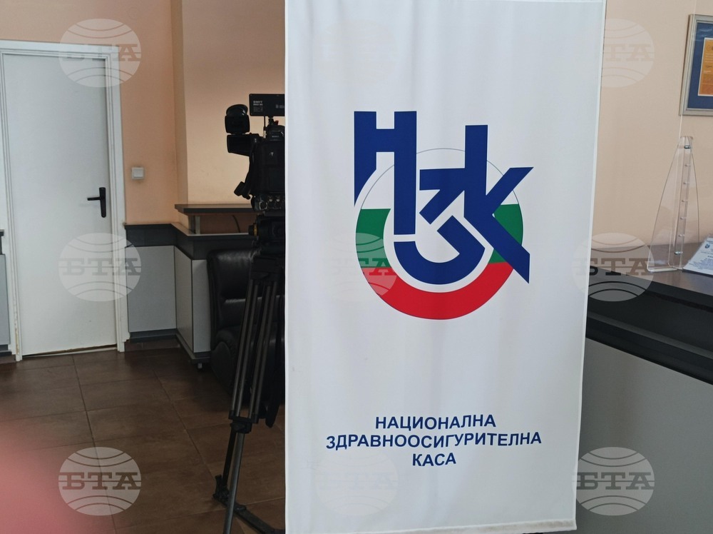 Бюджетът за лекарства на НЗОК е изпълнен на 63% за първото полугодие, посочва управителят на Касата доц. Петко Стефановски