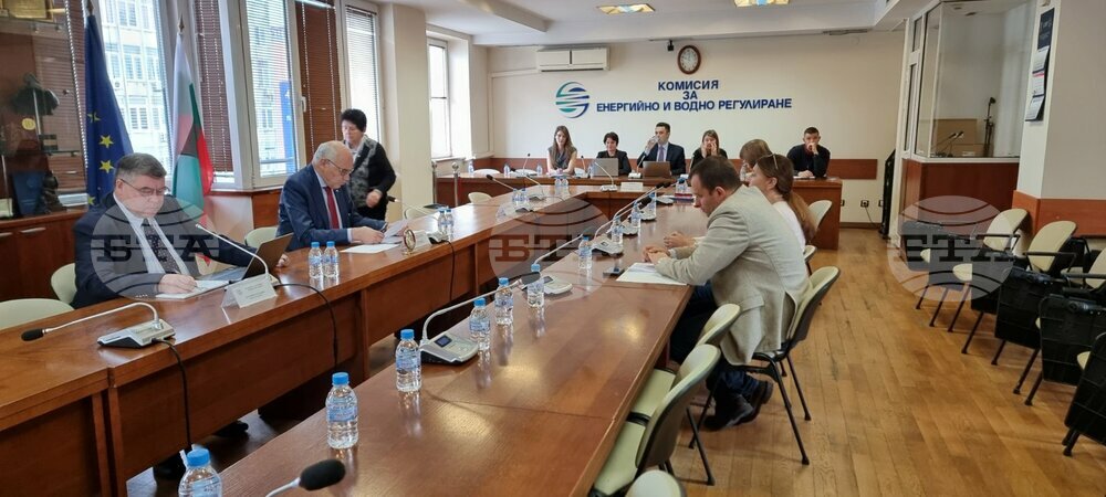 Природният газ се очаква да поскъпне през декември с близо 19 процента, според "Булгаргаз"