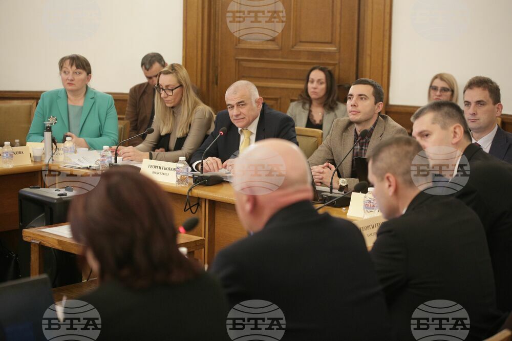 Промени в Закона за семейни помощи за деца прие парламентарната социална комисия на второ четене